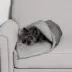 FurHaven Pet Soft-Edge Warming Waterproof Blanket - Multiple Colors, S-XL image thumbnail 4