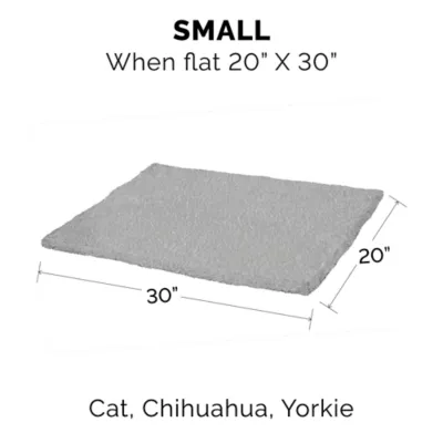 FurHaven Pet Soft-Edge Warming Waterproof Blanket - Multiple Colors, S-XL - Image 5