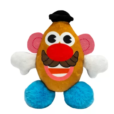 Hasbro Dog Toys Mr. Potato Head Plush Dog Toy - Image 4