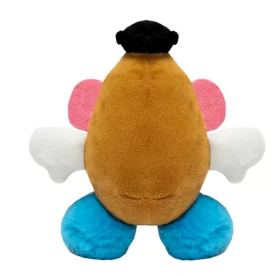 Hasbro Dog Toys Mr. Potato Head Plush Dog Toy - Image 5