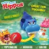 Hasbro Dog Toys 17in Hungry Hungry Hippos Plush Dog Toy image thumbnail 3