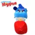 Hasbro Dog Toys 17in Hungry Hungry Hippos Plush Dog Toy image thumbnail 6