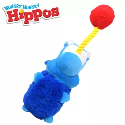 Hasbro Dog Toys 17in Hungry Hungry Hippos Plush Dog Toy - Image 7