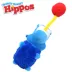 Hasbro Dog Toys 17in Hungry Hungry Hippos Plush Dog Toy image thumbnail 7