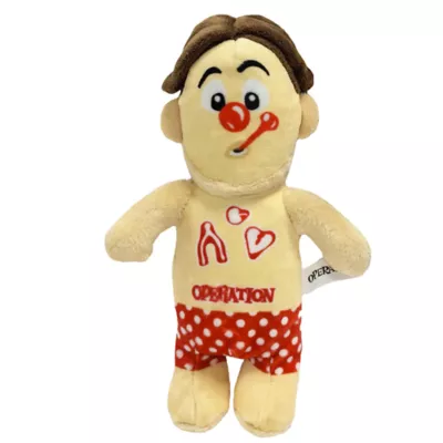 Hasbro Dog Toys 9in Operation Cavity Sam - Image 4