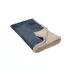 FurHaven Pet Soft-Edge Warming Waterproof Blanket - Cozy Denim image thumbnail 1