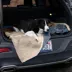 FurHaven Pet Soft-Edge Warming Waterproof Blanket - Cozy Denim image thumbnail 3