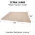 FurHaven Pet Soft-Edge Warming Waterproof Blanket - Cozy Denim image thumbnail 5
