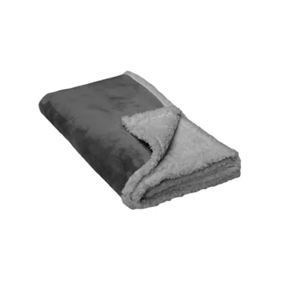 FurHaven Pet Soft-Edge Warming Waterproof Blanket - Multiple Colors, S-XL - Image 1