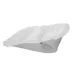 FurHaven Convertible Self-Warming Cuddle Pet Bed, Rainbow, Silver, Gray, Spruce, Small, Large image thumbnail 8