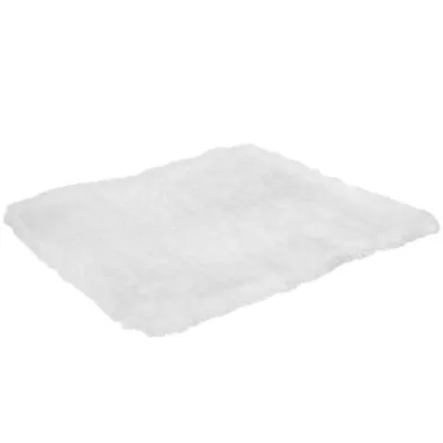 FurHaven Convertible Self-Warming Cuddle Pet Bed, Rainbow, Silver, Gray, Spruce, Small, Large - Image 9