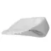 FurHaven Convertible Self-Warming Cuddle Pet Bed, Rainbow, Silver, Gray, Spruce, Small, Large image thumbnail 10
