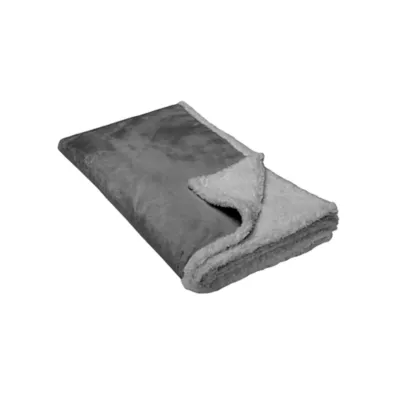 FurHaven Pet Soft-Edge Warming Waterproof Blanket - Multiple Colors, S-XL - Image 1