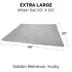 FurHaven Pet Soft-Edge Warming Waterproof Blanket - Multiple Colors, S-XL image thumbnail 4
