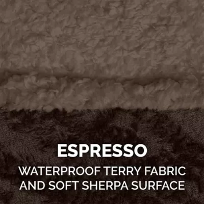 FurHaven Pet Soft-Edge Warming Waterproof Blanket - Multiple Colors, S-XL - Image 2
