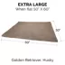 FurHaven Pet Soft-Edge Warming Waterproof Blanket - Multiple Colors, S-XL image thumbnail 5