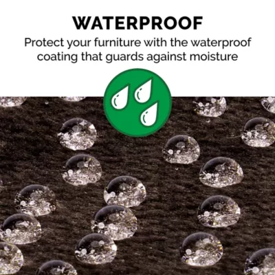 FurHaven Pet Soft-Edge Warming Waterproof Blanket - Multiple Colors, S-XL - Image 6