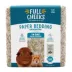 Full Cheeks® Odor Control Small Pet Paper Bedding - Natural & White image thumbnail 1