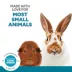 Full Cheeks® Odor Control Small Pet Paper Bedding - Natural & White image thumbnail 2