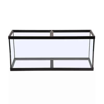 Tetra® Open Glass Aquarium - Image 1