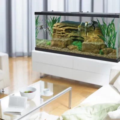 Tetra® Open Glass Aquarium - Image 3