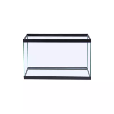 Tetra® Open Glass Aquarium - Image 1