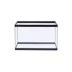 Tetra® Open Glass Aquarium image thumbnail 1