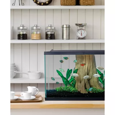 Tetra® Open Glass Aquarium - Image 3