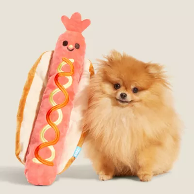 BARK Big Daddy O Dog Toy - Image 3