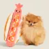 BARK Big Daddy O Dog Toy image thumbnail 6