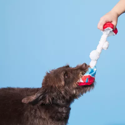 BARK Poopies and Cream Pint Dog Toy - Image 6