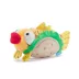 BARK Ernesto The Fish Taco Dog Toy image thumbnail 1