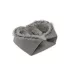FurHaven Convertible Self-Warming Cuddle Pet Bed, Rainbow, Silver, Gray, Spruce, Small, Large image thumbnail 1