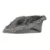 FurHaven Convertible Self-Warming Cuddle Pet Bed, Rainbow, Silver, Gray, Spruce, Small, Large image thumbnail 7