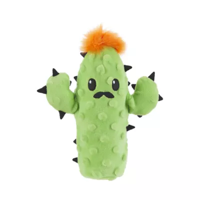 BARK Prickly Pete Dog Toy - Image 1