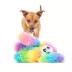 BARK Good Vibes Gary Dog Toy image thumbnail 3