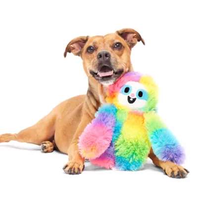 BARK Good Vibes Gary Dog Toy - Image 7