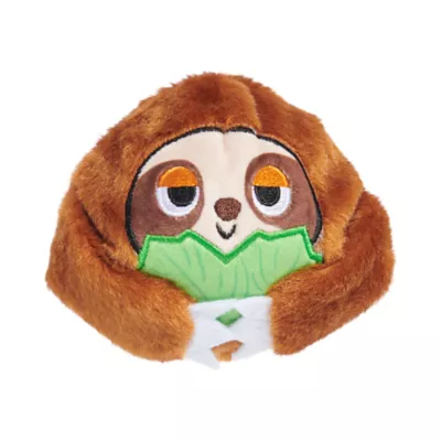 BARK Sonny The Sloth Dog Toy - Image 1