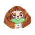BARK Sonny The Sloth Dog Toy image thumbnail 1