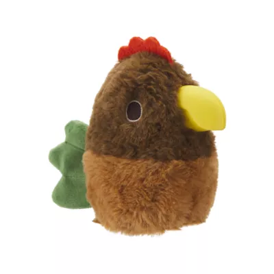 BARK Fowl Play Dog Toy - Image 1