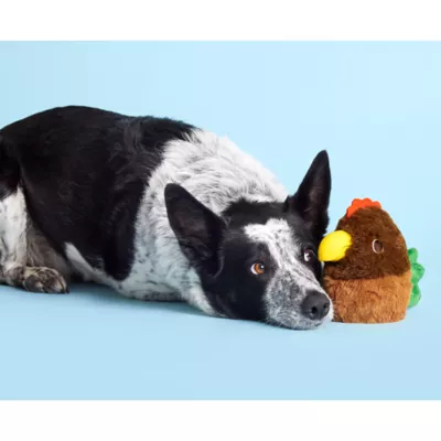 BARK Fowl Play Dog Toy - Image 6