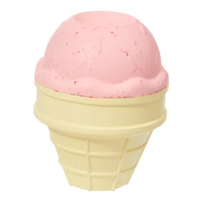 BARK I Squeak Cone Dog Toy - Image 2