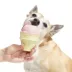 BARK I Squeak Cone Dog Toy image thumbnail 6