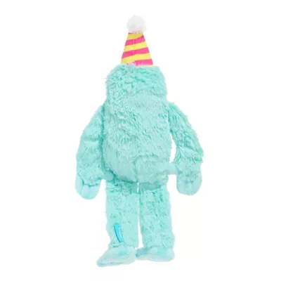 BARK Party Monster Marty Plush Dog Toy - Image 2