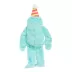 BARK Party Monster Marty Plush Dog Toy image thumbnail 2