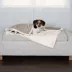 FurHaven Pet Soft-Edge Warming Waterproof Blanket - Multiple Colors, S-XL image thumbnail 3