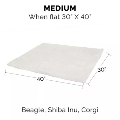 FurHaven Pet Soft-Edge Warming Waterproof Blanket - Multiple Colors, S-XL - Image 4