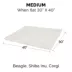 FurHaven Pet Soft-Edge Warming Waterproof Blanket - Multiple Colors, S-XL image thumbnail 4