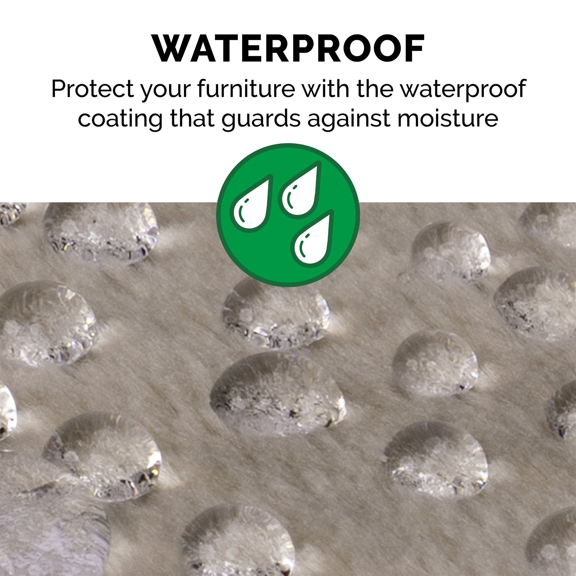 FurHaven Pet Soft-Edge Warming Waterproof Blanket - Multiple Colors, S-XL - thumbnail 5