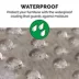 FurHaven Pet Soft-Edge Warming Waterproof Blanket - Multiple Colors, S-XL image thumbnail 5